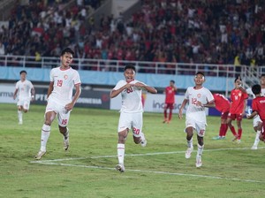 Klasemen Semantara Piala AFF U-16, Siapa Calon Lawan Timnas di Semifinal?
