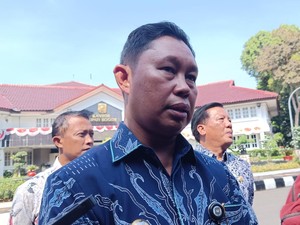 Kabupaten Bogor Darurat Sampah, Pj Bupati Minta TPPAS Nambo Dioperasikan
