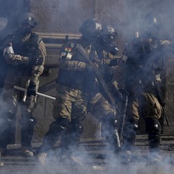 Kudeta Militer Gagal Total di Bolivia, Mengapa Ini Terjadi?