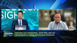 Prabowo Bentuk Badan Gizi Demi Program Makan Gratis, Ini Rencananya!