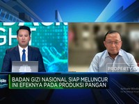 Prabowo Bentuk Badan Gizi Demi Program Makan Gratis, Ini Rencananya!