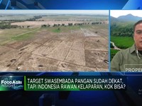 Produksi Beras Cs Turun & Tergantung Pangan Impor, RI Rawan Kelaparan?