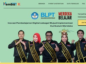 PembaTIK 2024 Buka Pendaftaran, Guru Bisa Tingkatkan Kompetensi TIK Gratis!