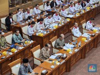 Kronologi Hacker Rebut Kendali Pusat Data Nasional Diungkap BSSN
