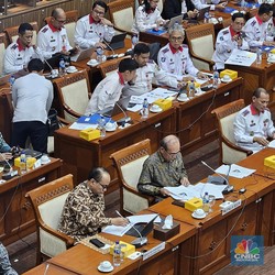 Pusat Data Nasional Diserang, BSSN: Hanya 2% Data Ter-backup