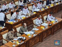 Pusat Data Nasional Diserang, BSSN: Hanya 2% Data Ter-backup