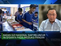 Video: Sasar Wilayah Rawan Pangan, Ini Prioritas Makan Gratis Prabowo