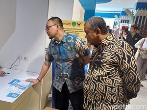 26 Perusahaan Buka 633 Lowongan Kerja di Maros Job Fair 2024