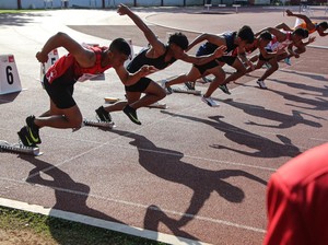 PASI Ancang-ancang Ikut Bidding Tuan Rumah Kejuaraan Asia Atletik 2027