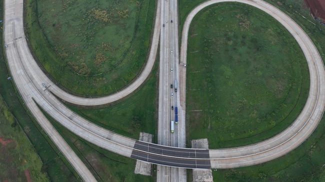Hore! Tarif Tol Ini Didiskon Rp 178.900, Catat Rute dan Jadwalnya