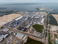Wow, Ini yang Beli 20 Ton Emas dari Pabrik Raksasa Freeport