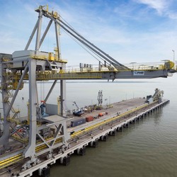 Gokil, RI Punya Pabrik Raksasa Penghasil 60 Ton Emas, Ini Pemiliknya