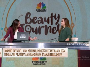 Strategi Skincare Lokal Bisa Tetap 'Kinclong' Saat Daya Beli Turun