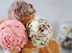 5 Kriteria Es Krim Sehat Menurut Ahli Gizi, Apa Saja?