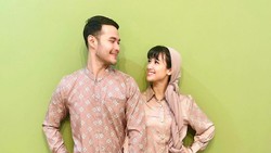 Pernikahan Kedua, Sylvia Fully Bahagia Lahir Batin dengan Kevin Andrean