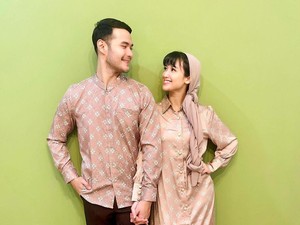 Pernikahan Kedua, Sylvia Fully Bahagia Lahir Batin dengan Kevin Andrean