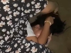 Heboh Istri Sah Aniaya-Potong Rambut Wanita Muda Diduga Pelakor di OKI