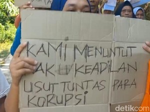Perangkat Desa Diduga Tilap Uang PBB Bikin Warga Pemalang Nunggak 12 Tahun