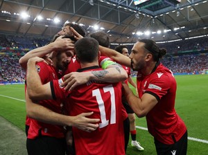 Klasemen Akhir Peringkat Tiga Terbaik Euro 2024