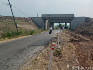 Proyek Tol Solo-Klaten Sudah 87%, Akan Diresmikan September