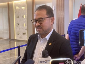82 Anggota DPR RI Diduga Terlibat Judi Online Dilaporkan ke MKD