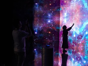 Kreativitas Gak Ada Batasnya, TACO Dukung Wonderlab Experience