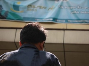 Jatuh Bangun Dua Mahasiswa Kerja Serabutan Demi Bayar UKT, Berdampak Tak Kunjung Lulus