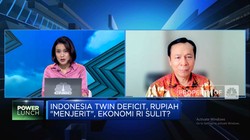 Ada Harapan! Ini Cara Kerek Penerimaan Negara Saat APBN Defisit