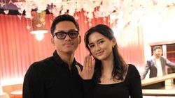 Dukungan Anang Hermansyah ke Azriel Nikahi Sarah Menzel
