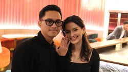 Diragukan Netizen Usai Lamar Sarah Menzel, Azriel Hermansyah: Ini Cobaan