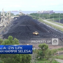Video: Bahlil Lahadalia: Izin IUPK Untuk NU Sudah Hampir Selesai