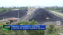 Video: Bahlil Lahadalia: Izin IUPK Untuk NU Sudah Hampir Selesai
