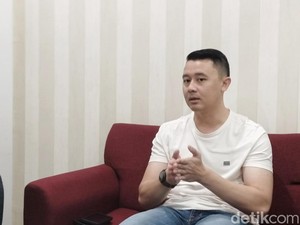 Blak-blakan Kang Dhani Wirianata Ingin Majukan Bandung