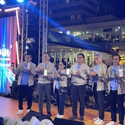 Andalkan Kualitas Layanan, Livin' by Mandiri Jadi Super APP Terdepan