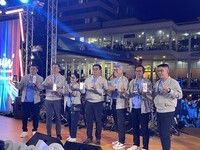 Andalkan Kualitas Layanan, Livin' by Mandiri Jadi Super APP Terdepan