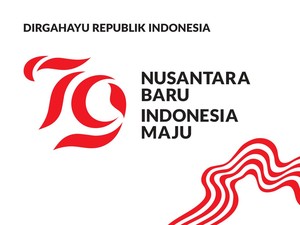 45 Kata-kata untuk Spanduk dan Banner Peringatan HUT Ke-79 RI, Dirgahayu!