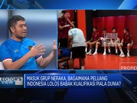Video: Berebut Tiket Piala Dunia, Ini Peta Kekuatan Timnas Indonesia