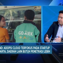 Bikin Bisnis Startup Kian Menjanjikan, Begini Peran Teknologi Cloud