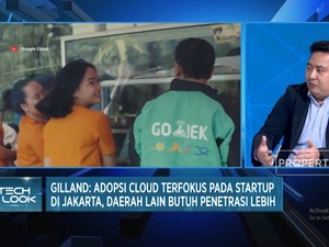 Bikin Bisnis Startup Kian Menjanjikan, Begini Peran Teknologi Cloud