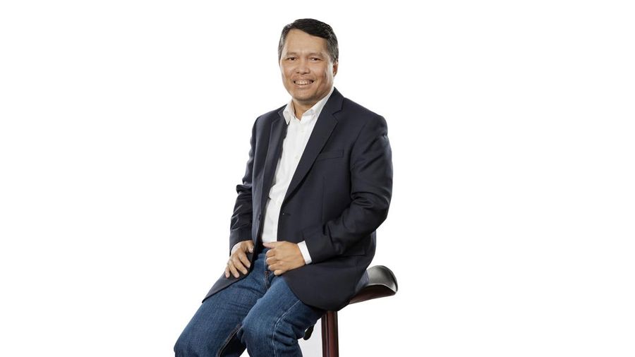 Budi Tampubolon, Direktur Utama IFG Life. (Dok. IFG Life)