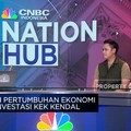 Bupati Bocorkan Perusahaan Sepatu Dunia Bakal Investasi di KEK Kendal