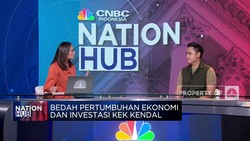 Bupati Bocorkan Perusahaan Sepatu Dunia Bakal Investasi di KEK Kendal