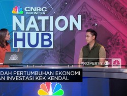 Bupati Bocorkan Perusahaan Sepatu Dunia Bakal Investasi di KEK Kendal