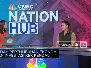 Bupati Bocorkan Perusahaan Sepatu Dunia Bakal Investasi di KEK Kendal