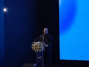 Kerja Sama CT Corp dengan Bank Mandiri Jadi Tonggak Sejarah Baru