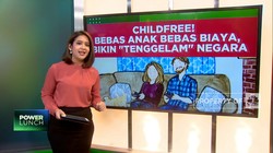 Video: Childfree! Bebas Anak Bebas Biaya, Bikin 