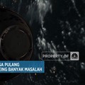 Video: Astronaut Tak Bisa Pulang Karena Roket Boeing Banyak Masalah