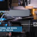 Video: Lumpuhkan China, Joe Biden Rela Bayar Rp 1,2 Triliun