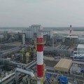 Resmi Beroperasi! Ini Wujud Pabrik Tembaga Terbesar Dunia Freeport