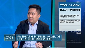 Video: Pentingnya Skalabilitas Cloud Untuk Pertumbuhan Bisnis Startup